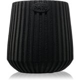 PAJU Axia Dark Grey sveča za zunanjo uporabo Junior 15x15x15 cm 1 cm | Shoptok.si