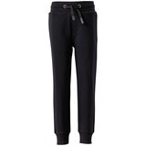 Lucky Kiddo hlače trenirka DH LK-KBJP 2_25 BR F črna 98 | Shoptok.si