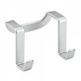 Metaltex Kuhinjska dupla kukica GALILEO | ePonuda.com