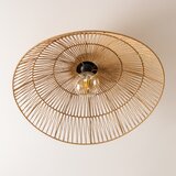  Brilagi - LED nadgradni luster CERIA BOHO 1xE27/40W/230V prečnika 70 cm, braon | Eponuda.com