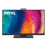 BenQ PD2705Q 27", 2560x1440 QHD, 5ms, 60Hz, IPS LED Designer monitor | ePonuda.com