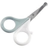 Béaba® škarice za nokte green blue | shoptok.hr
