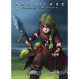  Northgard - Sváfnir, Clan of the Snake (DLC) Steam Key GLOBAL | ePonuda.com