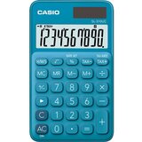 Casio SL 310 Džepni kalkulator Plava | Eponuda.com