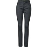Street One Hlače črna | Shoptok.si