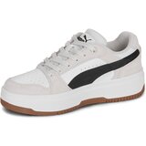 Puma Nizke superge 402593 Bela | Shoptok.si