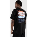 Volcom Strange Relics Bsc T-shirt black | Shoptok.si