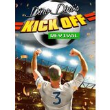  Dino Dinis Kick off Revival Steam Key GLOBAL | ePonuda.com
