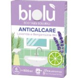 biolù Eko tablete za uklanjanje kamenca - 6 komada | shoptok.hr