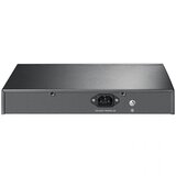 Tp-link 8-Port Gigabit PoE+ Switch, 8 Gigabit RJ45 Ports, 802.3at/af, 126W PoE Power, 1U 13-inch Rack-mountable... | Eponuda.ba