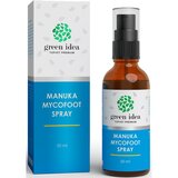 Green Idea MANUKA Mycofoot pršilo za noge proti glivicam 50 ml Cene