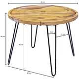 MID.YOU Klubska Miza Couchtisch | Shoptok.si