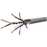 Emos kabel FTP, 305 m S9221, CAT5E