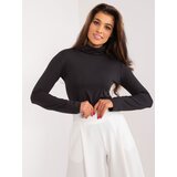 LAKERTA Blouse-LK-BZ-509532.08X-black | shoptok.hr