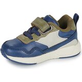 Primigi Nizke superge BABY MEGA Modra | Shoptok.si