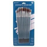  ART pop brush bruegel četkica set miks siva 12k ( 622012 ) Cene