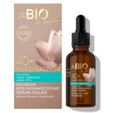 BEBIO COSMETICS NATURAL uljani serum za lice za bore sles bebio natural