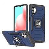 Wozinsky PANCERNE ETUI CASE Z UCHWYTEM DO SAMSUNG GALAXY A73 NIEBIESKI, (21974279) | Shoptok.si