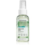 ALFAPARF MILANO Hair & Body Aloe Vera osvježavajući sprej za tijelo i kosu 100 ml | shoptok.hr