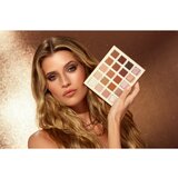 Sigma Beauty Spectrum Eyeshadow Palette paleta sjenila za oči 1 kom | shoptok.hr