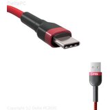 CC USB AM USB CM 1m crveni MS M-AC3105R Cijene