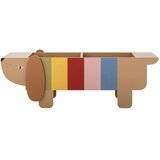 Bloomingville Mini Otroški regal 108x32x37 cm Charlie – Cene