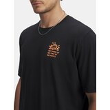 Under Armour Men's T-shirt UA M 60/40S Can't Hoop SS-BLK - Men | shoptok.hr
