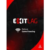 ExitLag 12 Month Key ROW | Eponuda.com