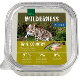 Real Nature Cat Adult piletina i losos 100 g | shoptok.hr