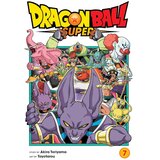 VIZ Media Akira Toriyama - Dragon Ball Super, Vol. 7 Cene