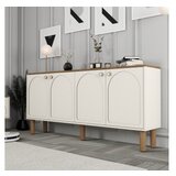 Hanah home komoda bohem 849 cream | ePonuda.com