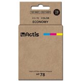 Actis KH-78 ink (replacement for HP 78 C6578D; Standard; 47 ml; color) | shoptok.hr