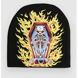 Ripndip Burn In Heck Kapa black | Shoptok.si