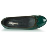 JB Martin STORY Zelena | shoptok.hr