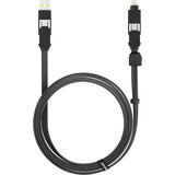 ROLLINGSQUARE rolling square incharge xl cable 2m black Cijene