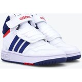 Adidas Hoops Mid 3.0 Ac I Bijela | shoptok.hr