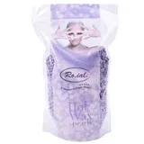 vosak za toplu depilaciju PERLA 800g lavanda