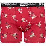 Lee Cooper Moške boksarice Patterned Cene