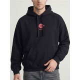 Sinsay Hoodie s tiskom Slike
