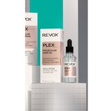 REVOX B77 PLEX Molecular Hair Oil olje za okrepitev poškodovanih las 30 ml | Shoptok.si