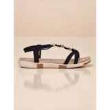 Resti Women’s embellished sandals Veve | Shoptok.si
