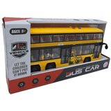  Avtobus z odprtimi vrati - 33 cm Cene