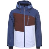 Icepeak muška ski jakna Carver plava
