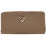 Guess Denarnice - Bež | Shoptok.si
