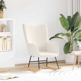  Ljuljačka Krema Sherpa Tkanina | shoptok.hr