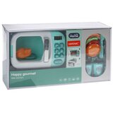  Grander, igračka, kuhinjski aparati, mikrotalasna sa dodacima ( 870177 ) Cene