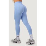 GymBeam Women‘s NEO Seamless Leggings Sky S | Eponuda.ba