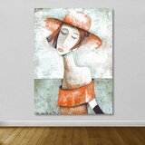 Wallity Slika DEV03647100140, 100x140 cm | Eponuda.ba