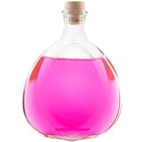  Staklena boca DIEGO 500 ml sa čepom Cijene