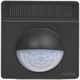 Osram Spoljni solarni senzor pokreta SMART+ 3,7V antracit IP65 Wi-Fi 800 mAh | Eponuda.com